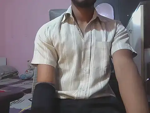 KissesBoyAD online show from 09-28-25, 03:19