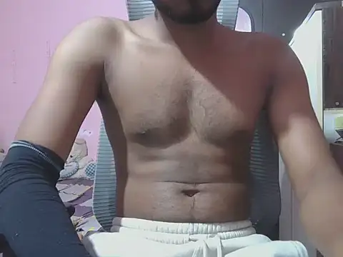 KissesBoyAD online show from 10-06-25, 05:35