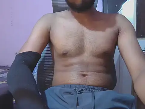 KissesBoyAD online show from 09-22-25, 05:24