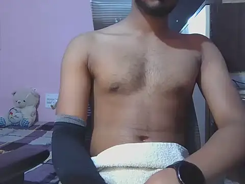 KissesBoyAD online show from 09-27-25, 01:50