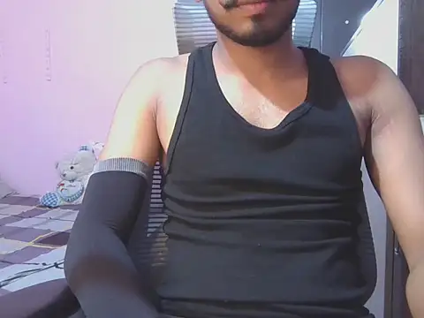 KissesBoyAD online show from 09-26-25, 03:30