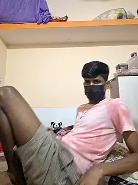 KissesBoyAD online show from 01-14-25, 03:26