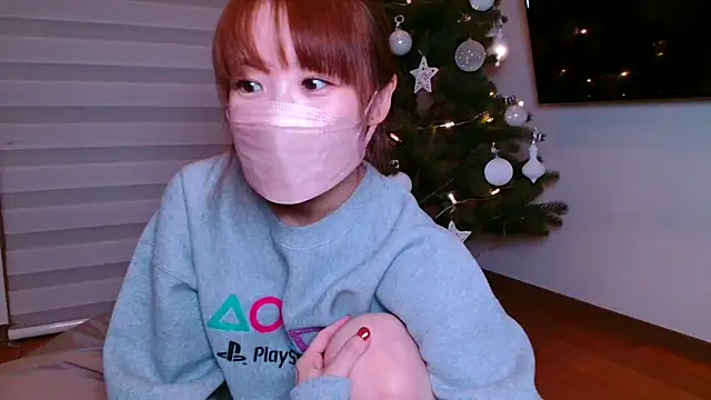   MiWa   online show from 12-07-24, 01:24