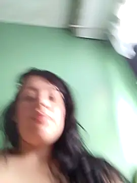 Bellatriz-horse online show from 04-13-26, 06:34