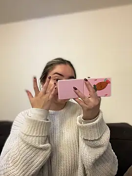 imlindapink online show from 03-19-26, 02:39