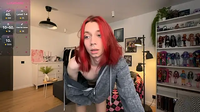 dani murrr online show from 03-18-26, 02:41