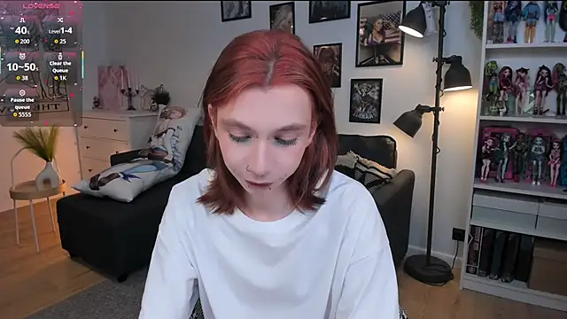 dani murrr online show from 02-07-26, 08:50