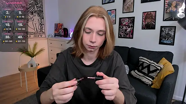 dani murrr online show from 01-07-26, 08:03