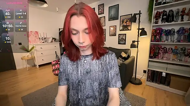 dani murrr online show from 03-20-26, 08:10