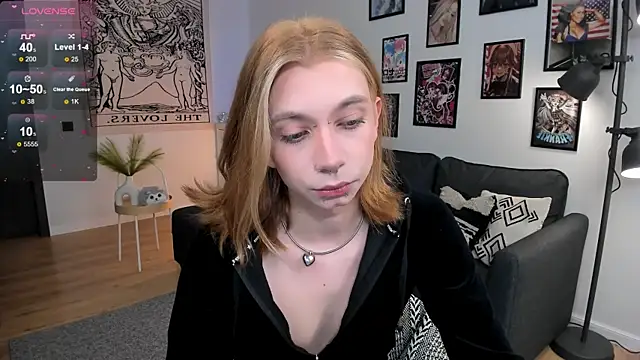 dani murrr online show from 01-12-26, 11:39