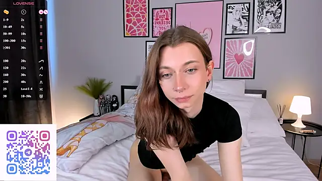 Snapshot of dani_murrr chatting on 07-19-26, 12:02 dani murrr online show from 07-19-26, 12:02