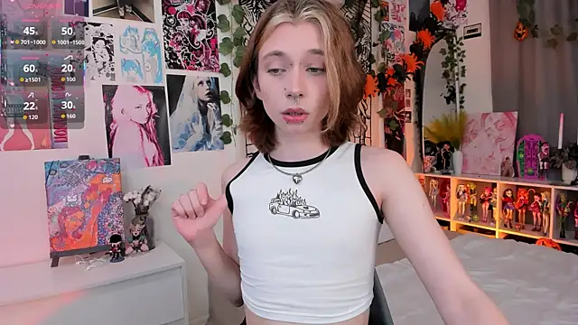 dani murrr online show from 10-30-25, 09:01