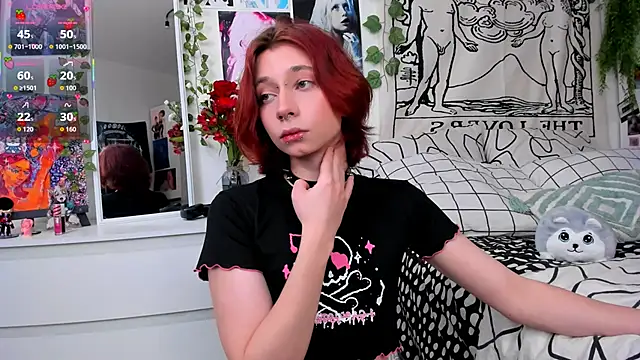 dani murrr online show from 09-09-25, 08:29