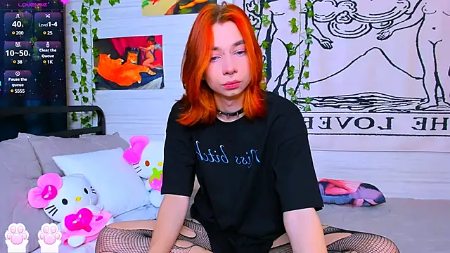 dani murrr online show from 12-02-24, 08:17