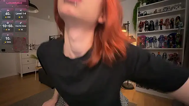 dani murrr online show from 03-15-26, 10:17