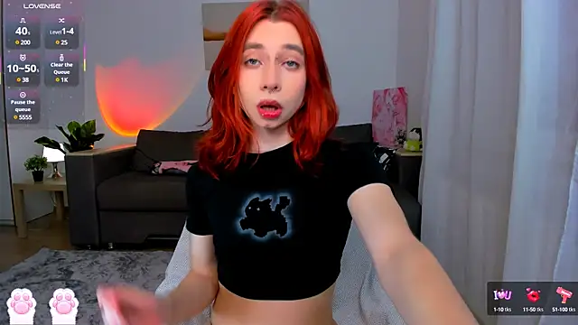 dani murrr online show from 03-23-25, 12:04