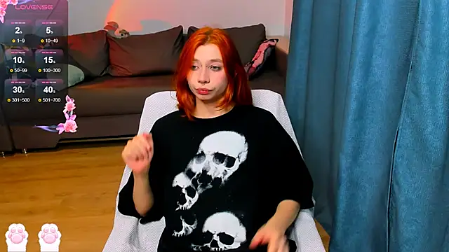 dani murrr online show from 01-29-25, 07:53