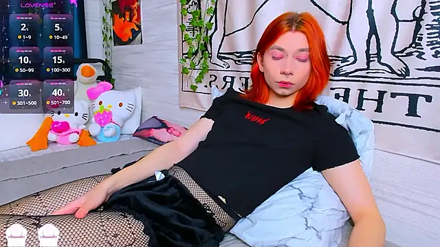 dani murrr online show from 12-04-24, 09:29