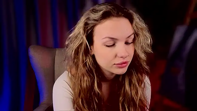 ElizavecaSunrise online show from 09-28-25, 07:04