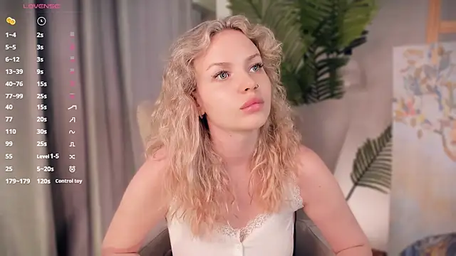 ElizavecaSunrise online show from 07-02-26, 08:53