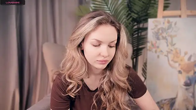 ElizavecaSunrise online show from 04-13-26, 08:18