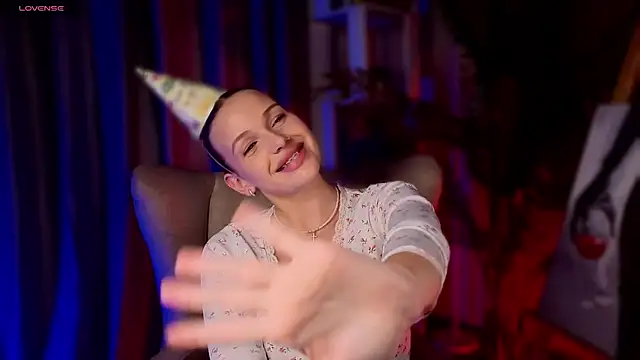 ElizavecaSunrise online show from 09-22-25, 02:12