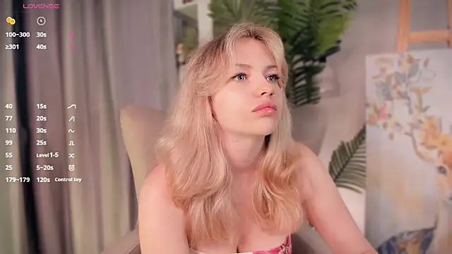 ElizavecaSunrise online show from 06-29-26, 10:15