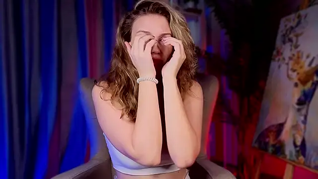 ElizavecaSunrise online show from 10-14-25, 10:27