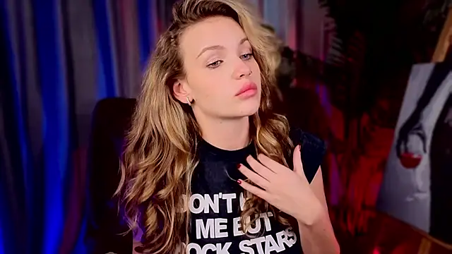 ElizavecaSunrise online show from 10-04-25, 08:38