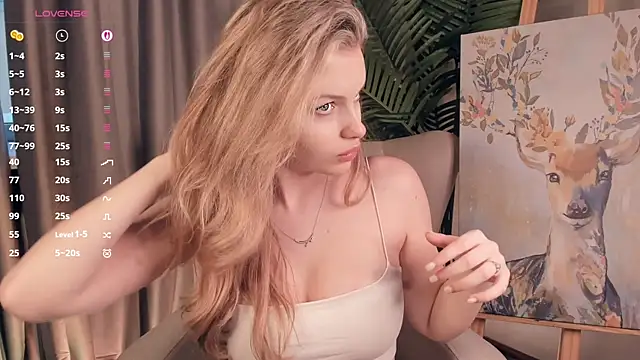 ElizavecaSunrise online show from 01-12-26, 12:12