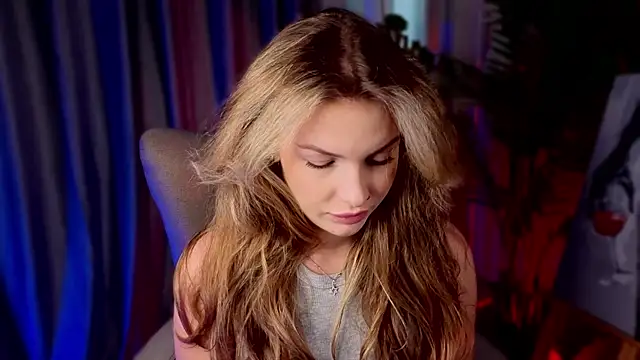 ElizavecaSunrise online show from 10-02-25, 10:07