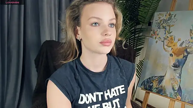 ElizavecaSunrise online show from 11-15-25, 07:12