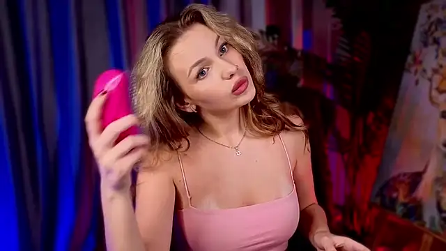 ElizavecaSunrise online show from 10-06-25, 02:18