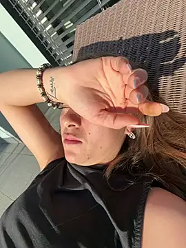 Jessica22years online show from 02-07-26, 02:25