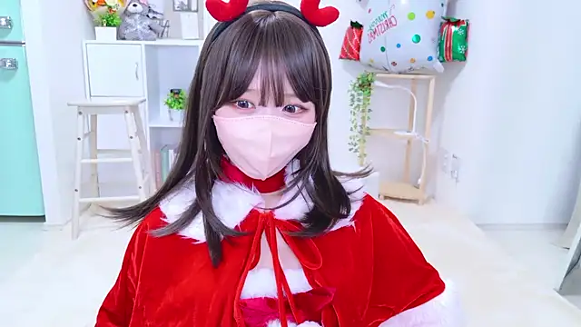 328 mitsuha online show from 12-19-25, 01:24