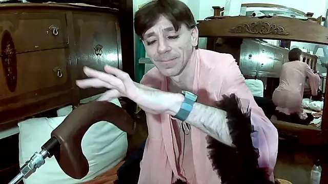 MaxJr8008 online show from 02-15-26, 07:09