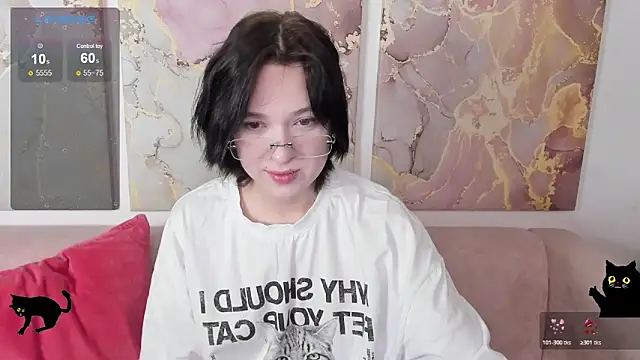 fiamoory online show from 04-12-26, 01:20