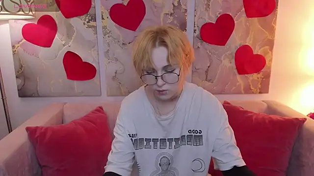 fiamoory online show from 02-25-25, 10:09