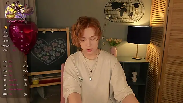 fiamoory online show from 03-03-25, 01:28