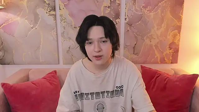 fiamoory online show from 03-18-25, 01:24