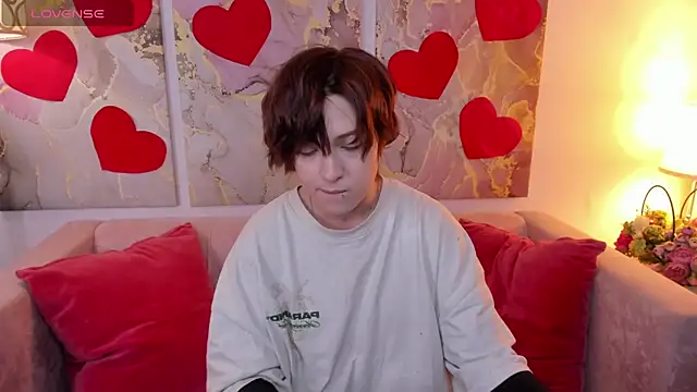 fiamoory online show from 02-18-25, 04:26