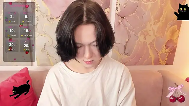 fiamoory online show from 04-03-26, 01:34