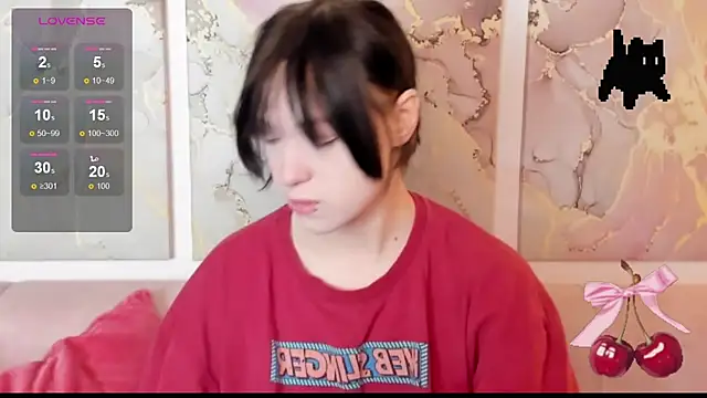 fiamoory online show from 03-30-26, 01:29