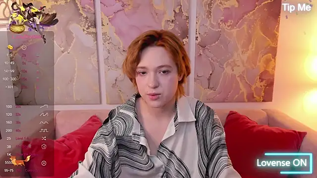 fiamoory online show from 03-11-25, 04:30