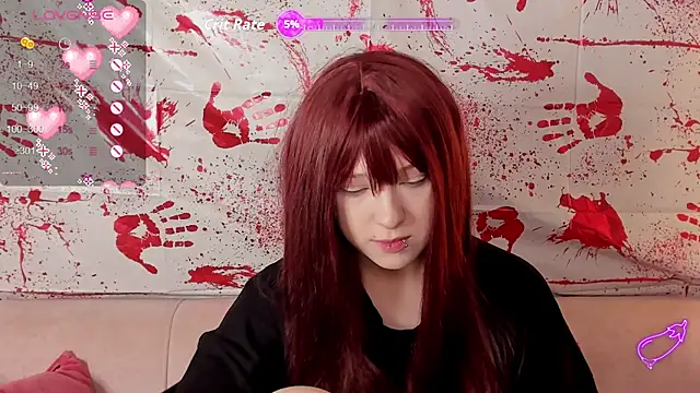 fiamoory online show from 10-25-25, 01:27