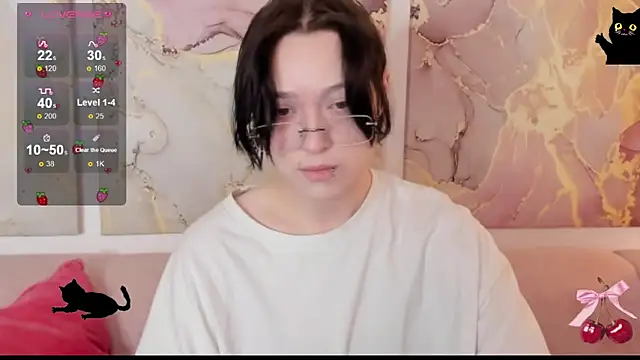 fiamoory online show from 03-31-26, 01:29