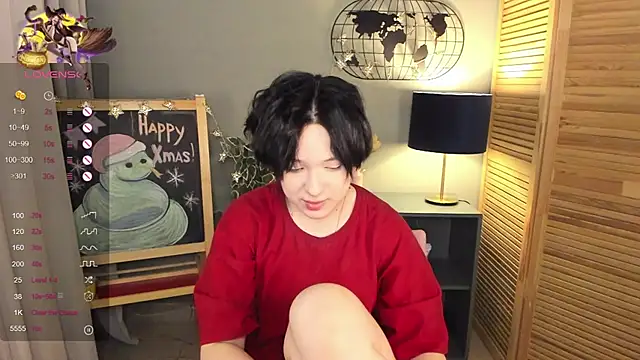 fiamoory online show from 02-09-25, 01:33
