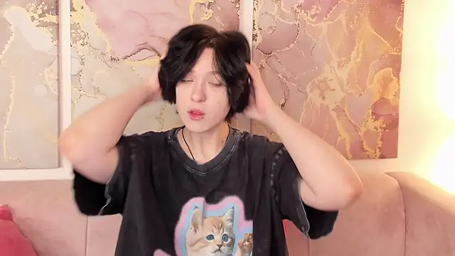 fiamoory online show from 11-04-25, 12:47