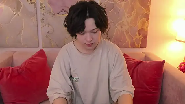 fiamoory online show from 03-22-25, 01:22