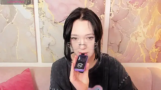 fiamoory online show from 01-09-26, 01:12